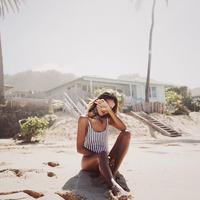 Отзыв от Арина - Виза Destination Thailand